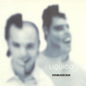 Album Liquido - Doubledecker