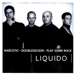 Album The Essential - Liquido