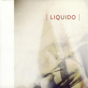 Album Liquido - Liquido