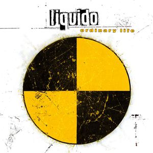 Album Ordinary Life - Liquido