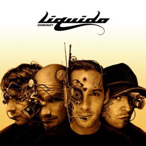 Album Liquido - Zoomcraft