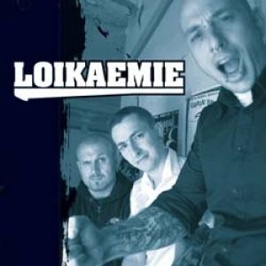 Album Loikaemie - Loikaemie