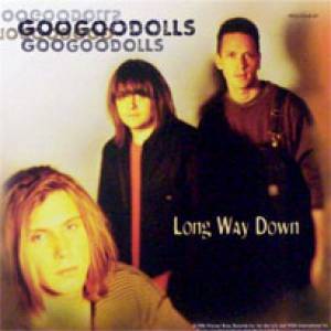 Album Goo Goo Dolls - Long Way Down