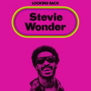 Stevie Wonder Looking Back, 1977