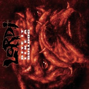 Album Lordi - Bite It Like A Bulldog