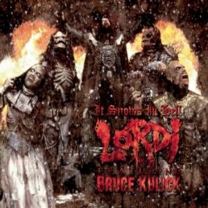 It Snows In Hell - album