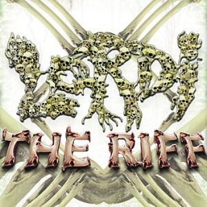 Album Lordi - The Riff