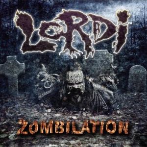 Lordi : Zombilation - The Greatest Cuts