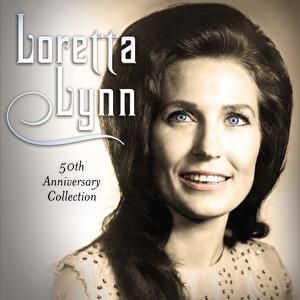 Album Loretta Lynn - 50th Anniversary Collection