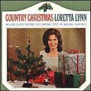 Album Loretta Lynn - A Country Christmas