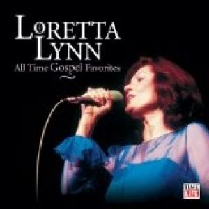 Album Loretta Lynn - All Time Gospel Favorites