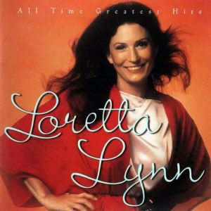 Album Loretta Lynn - All-Time Greatest Hits