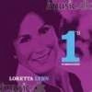 Album Loretta Lynn - Number 1