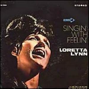 Album Loretta Lynn - Singin