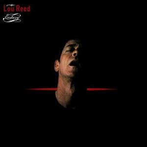 Album Ecstasy - Lou Reed