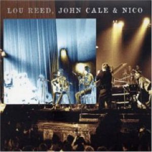 Album Le Bataclan '72 - Lou Reed