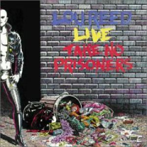 Live: Take No Prisoners - album