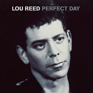 Album Lou Reed - Perfect Day