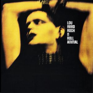 Album Lou Reed - Rock 