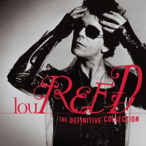 Album Lou Reed - The Definitive Collection
