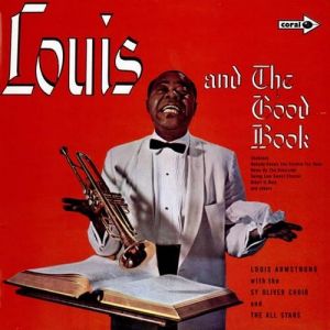 Album Louis Armstrong - Louis And The Good Book