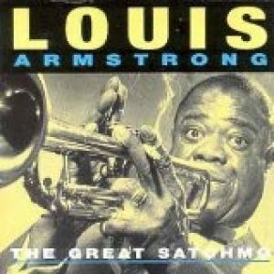The Great Satchmo - Louis Armstrong