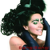 Album Lucie Bílá - Bang! Bang!