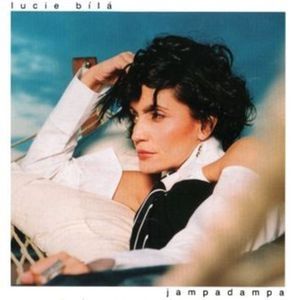 Album Lucie Bílá - Jampadampa