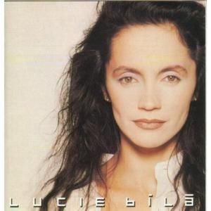 Album Lucie Bílá - Lucie Bílá