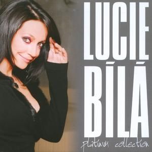 Album Lucie Bílá - Platinum Collection