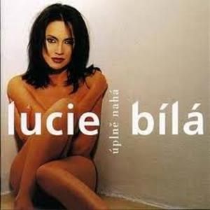 Lucie Bílá Úplně nahá, 1999