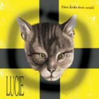 Album Lucie - Dobrá kočzka která nemlsá