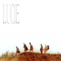 Album Lucie - Pohyby