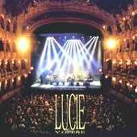 Album Lucie - Lucie v Opeře
