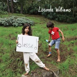 Lucinda Williams Blessed, 2011