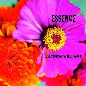 Album Lucinda Williams - Essence