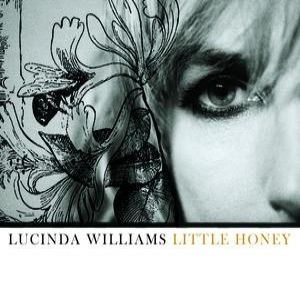 Album Lucinda Williams - Little Honey