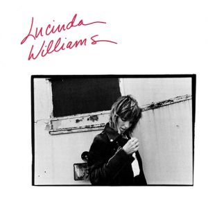 Album Lucinda Williams - Lucinda Williams
