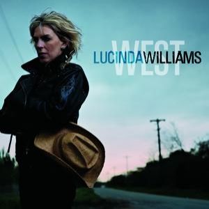 Album Lucinda Williams - West