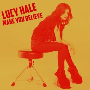 Lucy Hale Make You Believe, 2011
