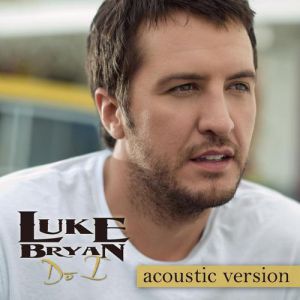 Album Luke Bryan - Do I