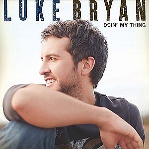 Doin' My Thing - Luke Bryan