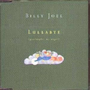 Album Billy Joel - Lullabye (Goodnight, My Angel)