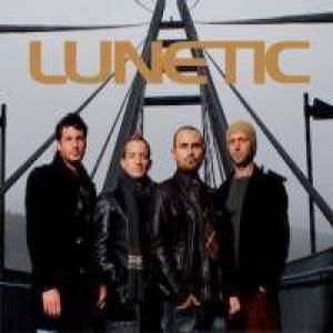 Lunetic Best Of, 2008