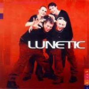 Album Lunetic - Cik-cak