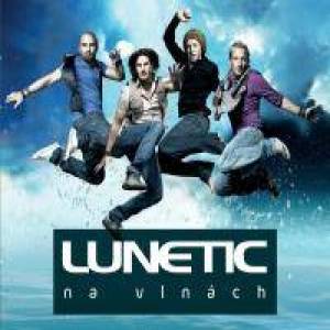 Album Lunetic - Na vlnách
