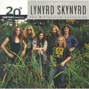 Album Lynyrd Skynyrd - 20th Century Masters