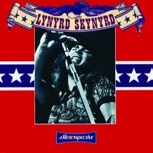 Album Lynyrd Skynyrd - A Retrospective