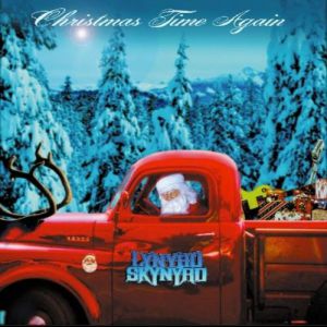 Christmas Time Again - album