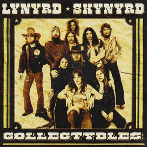 Album Lynyrd Skynyrd - Collectybles